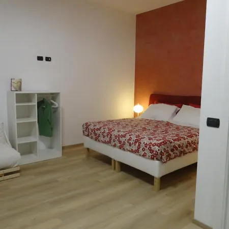 Notte Di Note - Hospitality Guest house