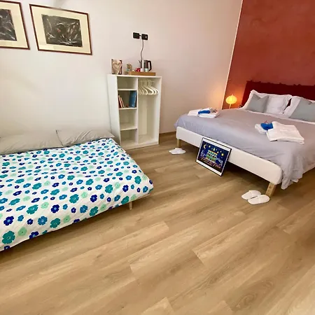 Notte Di Note - Hospitality Guest house *