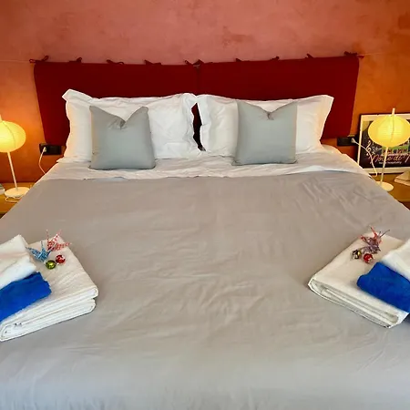 Guest house Notte Di Note - Hospitality Busto Arsizio