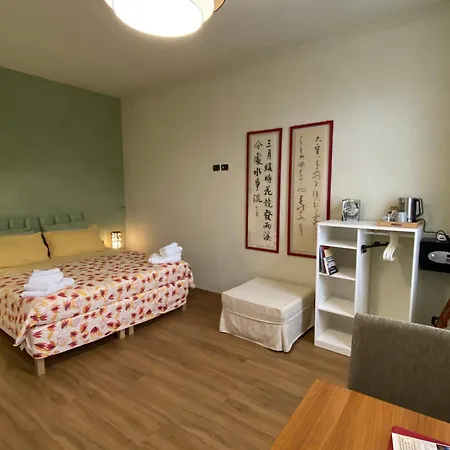 Guest house Notte Di Note - Hospitality Busto Arsizio