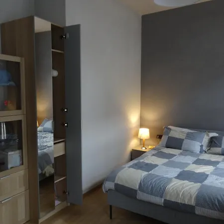 Guest house Notte Di Note - Hospitality