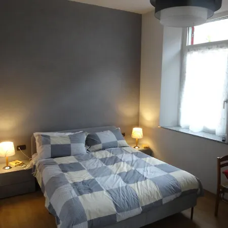 Guest house Notte Di Note - Hospitality *