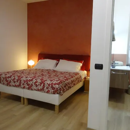 Notte Di Note - Hospitality Busto Arsizio