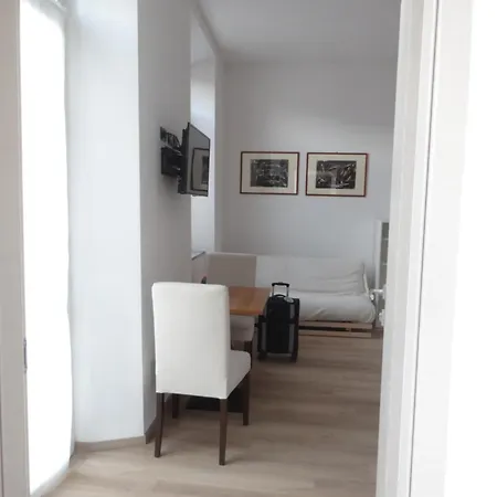 Guest house Notte Di Note - Hospitality