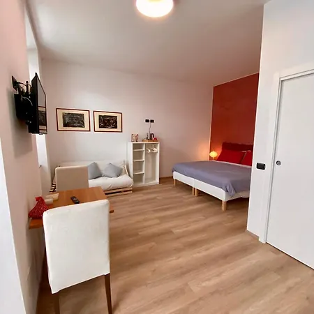 Notte Di Note - Hospitality