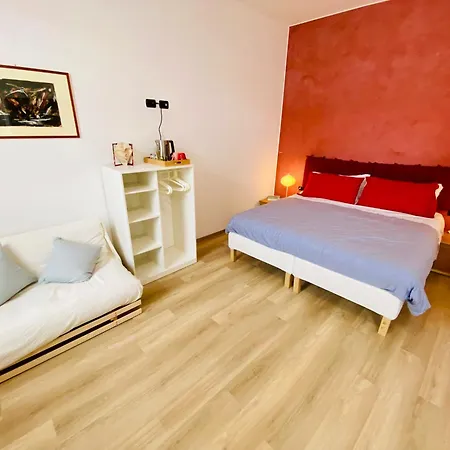 Notte Di Note - Hospitality Guest house