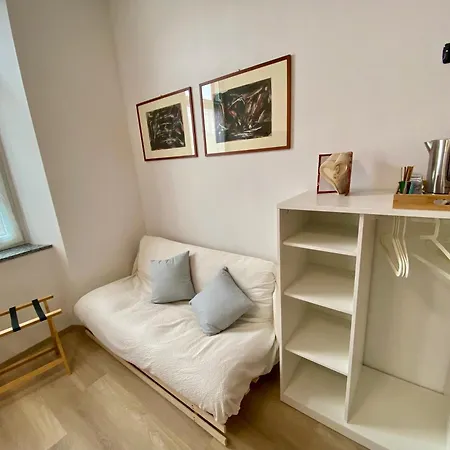 Guest house Notte Di Note - Hospitality *