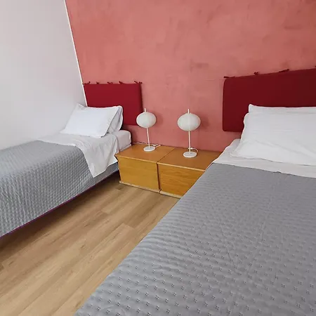 Guest house Notte Di Note - Hospitality