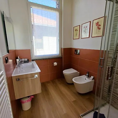 Guest house Notte Di Note - Hospitality