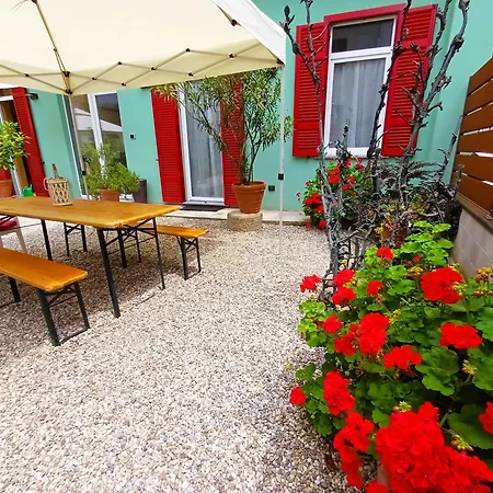 Notte Di Note - Hospitality Busto Arsizio