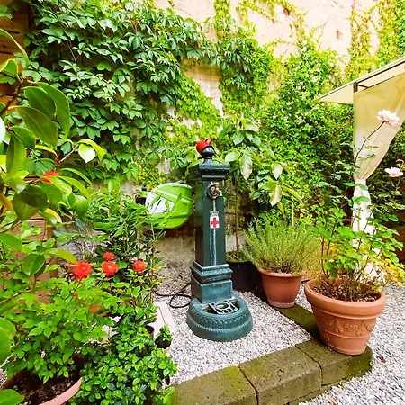 Notte Di Note - Hospitality Guest house
